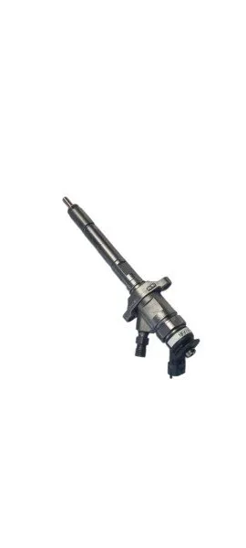 Diesel fuel injector restored -Nērings