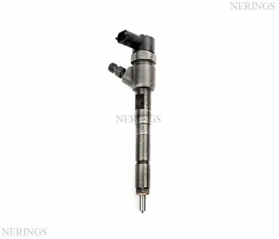 Diesel-Einspritzdüsen restauriert - Nērings