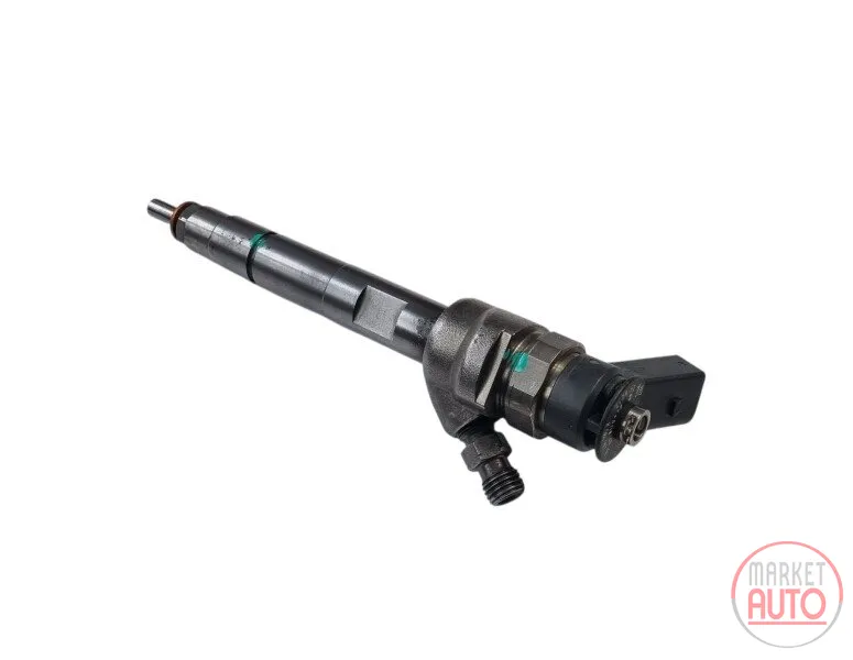 Diesel-Einspritzdüse überholt -Nērings