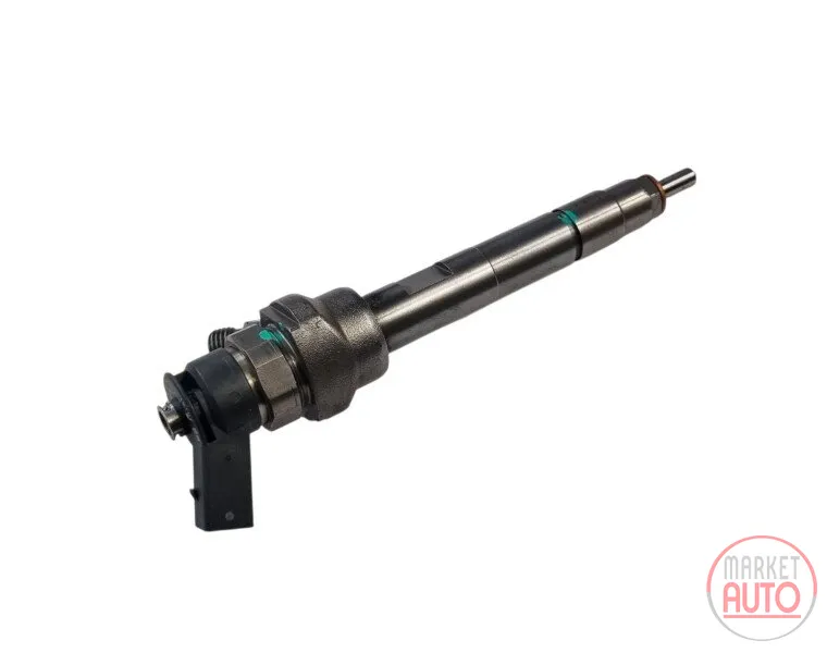 Diesel-Einspritzdüse überholt -Nērings