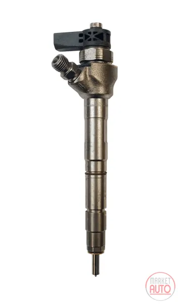 Industriell restaurierter Diesel-Einspritzer -ROTDS