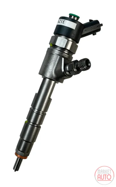 Diesel-Einspritzdüse überholt -Nērings