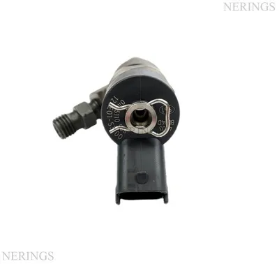 Dieseleinspritzdüsen wiederhergestellt -Nērings