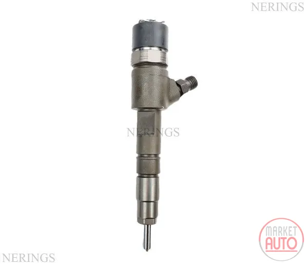 Dieseleinspritzdüsen wiederhergestellt -Nērings