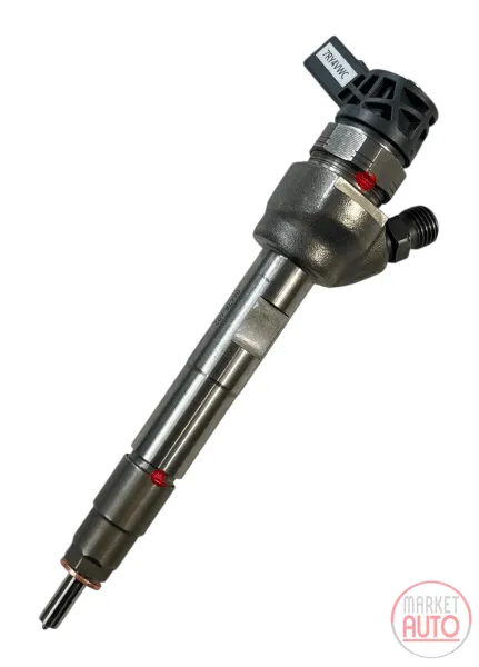 Diesel-Einspritzdüse überholt -Nērings