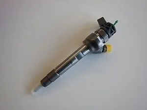 Einspritzdüse