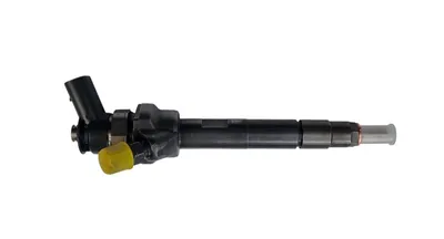 Diesel-Einspritzdüsen restauriert - Nērings