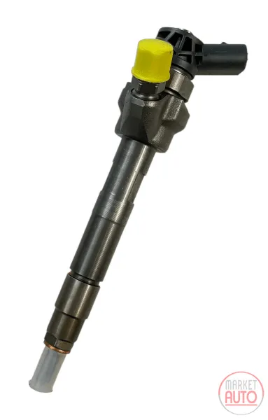 Diesel-Einspritzdüse überholt -Nērings