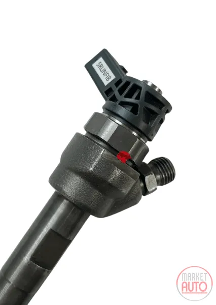 Diesel-Einspritzdüse überholt -Nērings