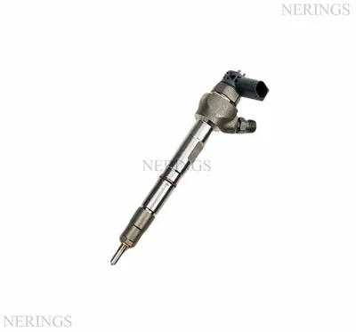 Einspritzdüse