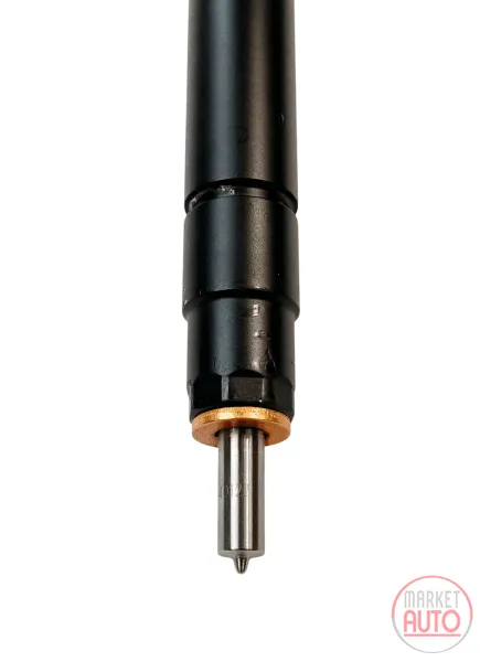 Industriell restaurierter Diesel-Einspritzer -ROTDS