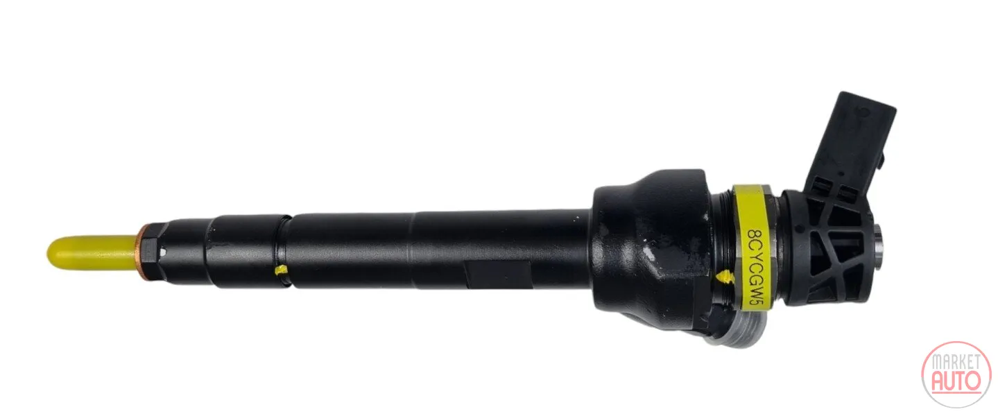 Industriell restaurierter Diesel-Einspritzer -ROTDS