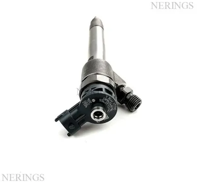 Einspritzdüse neu (Bosch) -PLSM