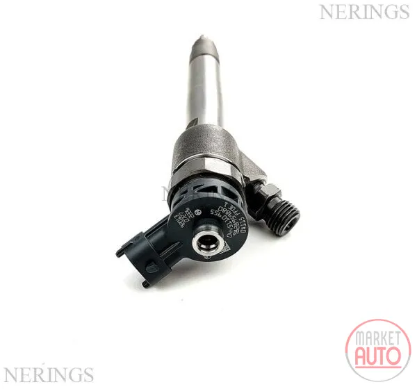 Einspritzdüse neu (Bosch) -PLSM