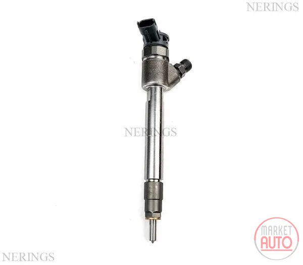 Einspritzdüse neu (Bosch) -PLSM