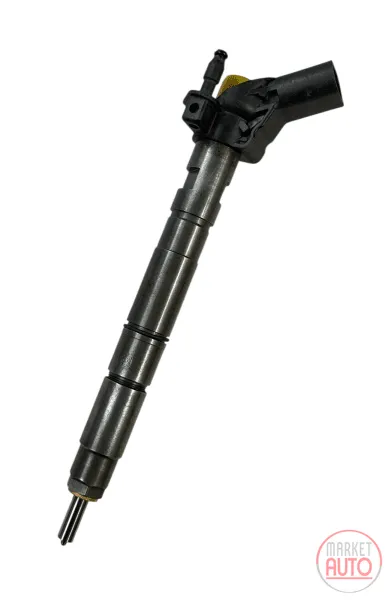 Diesel-Einspritzdüse überholt -Nērings