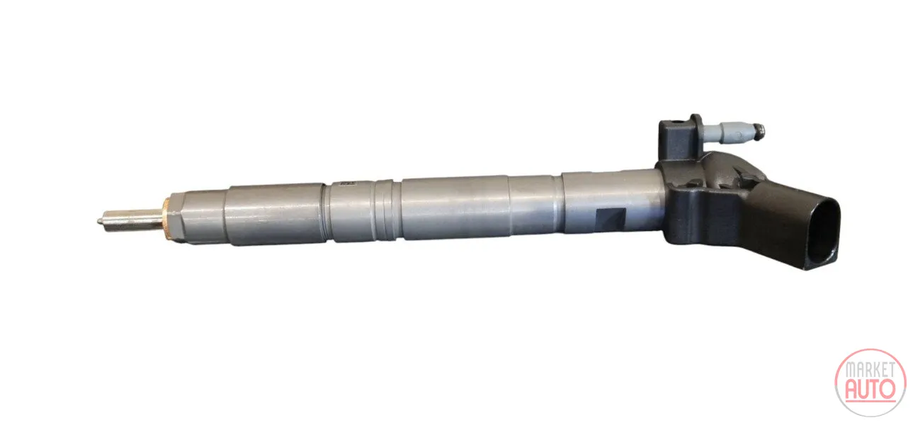 Einspritzdüse neu (Bosch-OEM)-BUMD