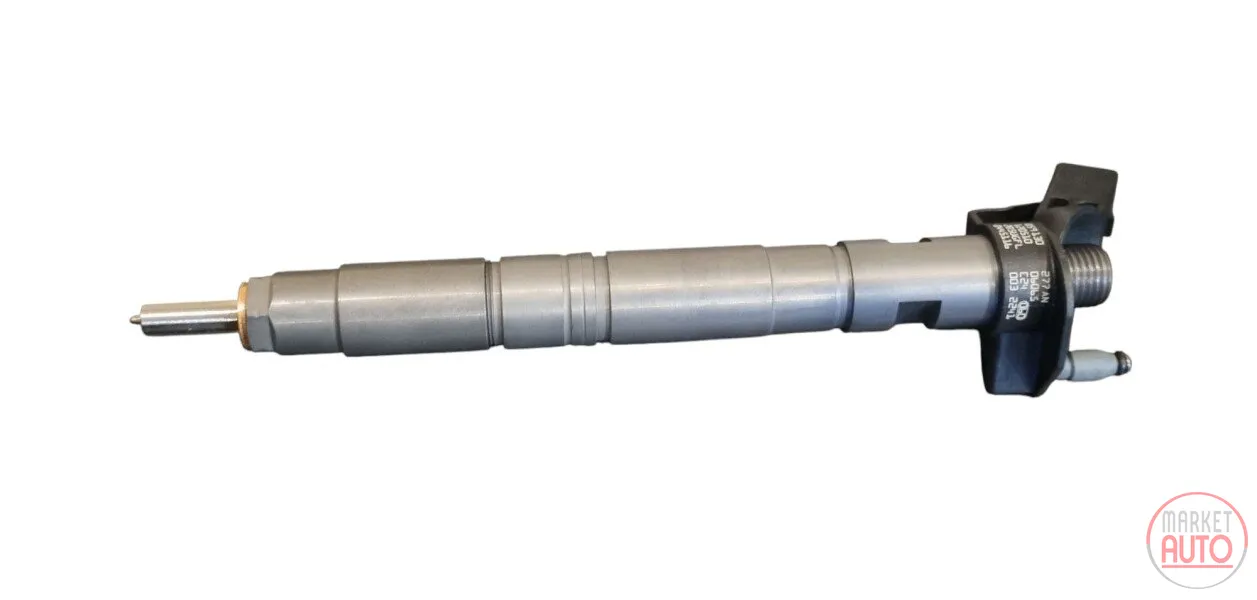 Einspritzdüse neu (Bosch-OEM)-BUMD