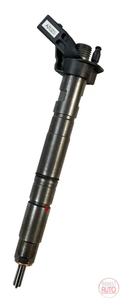 Diesel-Einspritzdüse überholt -Nērings