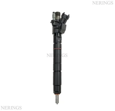 Industriell überholte Diesel-Einspritzdüse - ROTDS