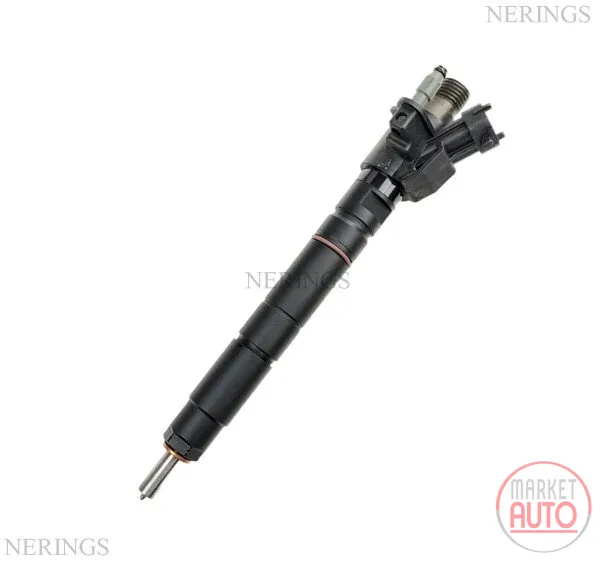 Industriell überholte Diesel-Einspritzdüse - ROTDS