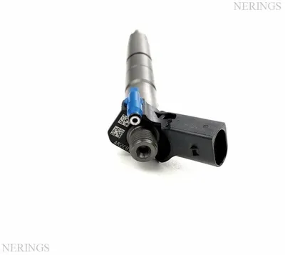 Einspritzdüse neu (Bosch)-NLMR
