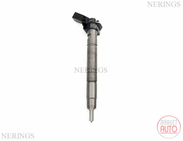 Einspritzdüse neu (Bosch-OEM)-BGRS