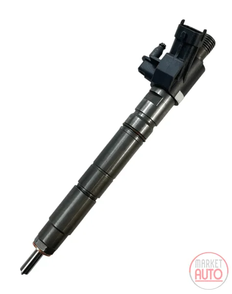 Diesel-Einspritzdüse überholt -Nērings