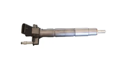 Die Dieseldüse ist neu (4-pins (Bosch-OEM) -DER