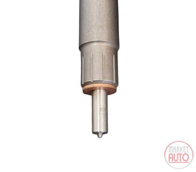 Die Dieseldüse ist neu (4-pins (Bosch-OEM) -DER