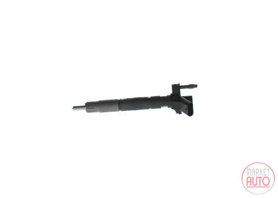 Diesel injector new (Bosch) -DER