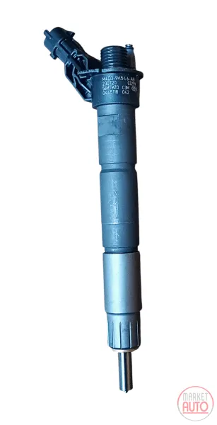 Einspritzdüse