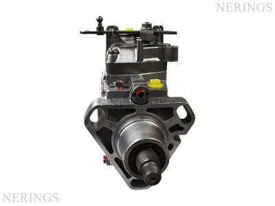 Einspritzpumpe generalüberholt(Bosch) -Nērings