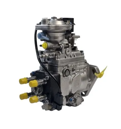 Diesel-Hochdruckpumpe restauriert (Bosch) -Nērings