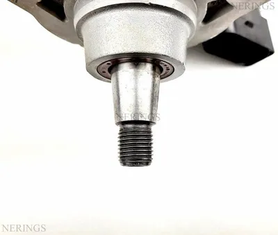 Einspritzpumpe