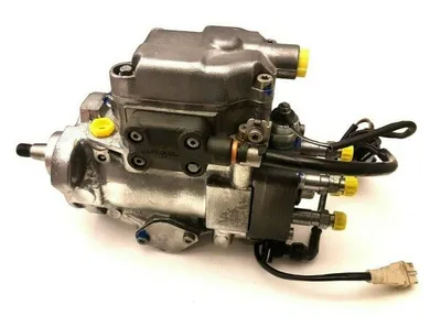 Einspritzpumpe