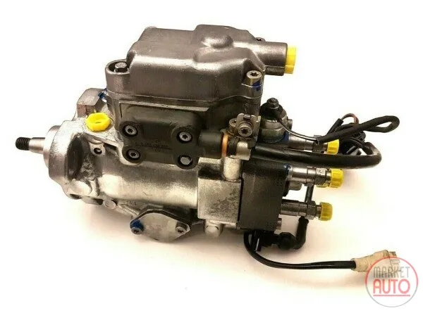 Einspritzpumpe