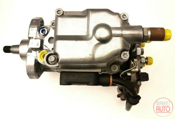 Einspritzpumpe