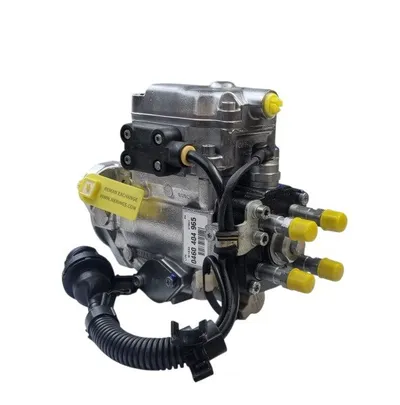 Diesel-Hochdruckpumpe restauriert (Bosch)-Nērings