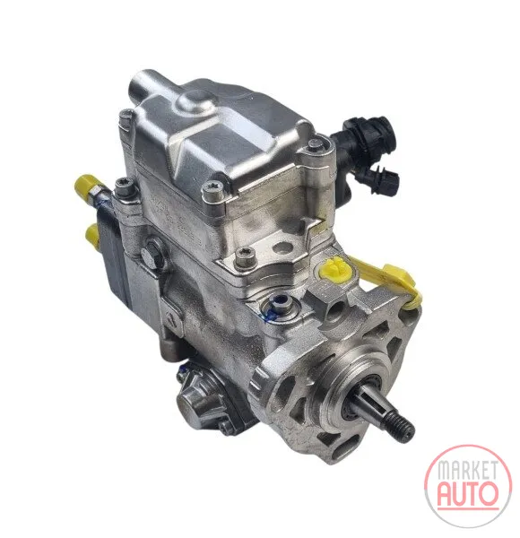 Diesel-Hochdruckpumpe restauriert (Bosch)-Nērings