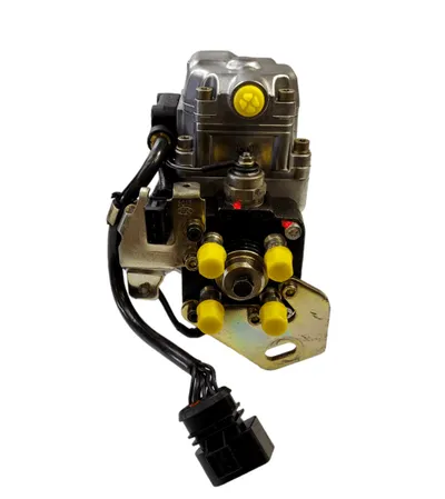 Einspritzpumpe