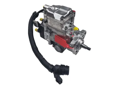 Einspritzpumpe (Bosch)-Nērings