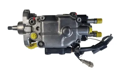 Einspritzpumpe