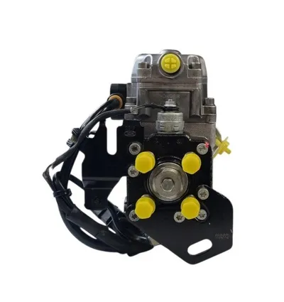 Einspritzpumpe Diesel-Hochdruckpumpe überholt (Bosch) - Nērings