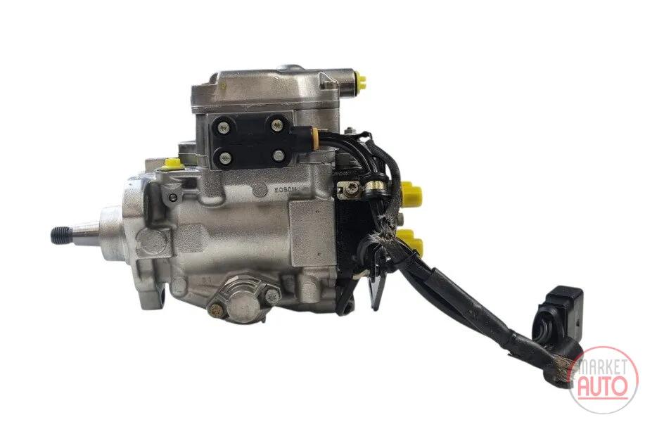 Einspritzpumpe Diesel-Hochdruckpumpe überholt (Bosch) - Nērings