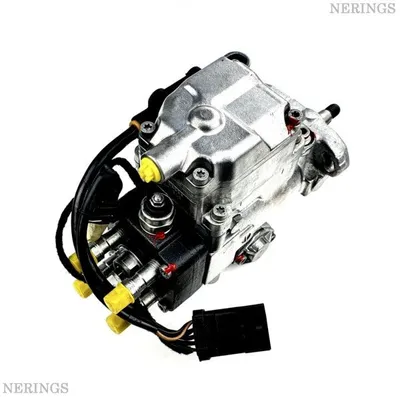 Diesel-Hochdruckpumpe überholt (Bosch)-Nērings