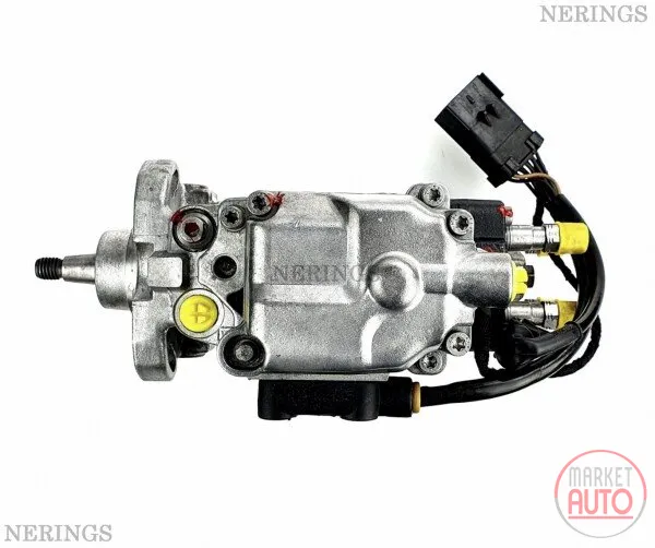 Diesel-Hochdruckpumpe überholt (Bosch)-Nērings