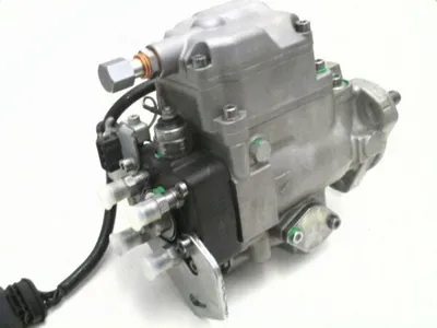 Einspritzpumpe