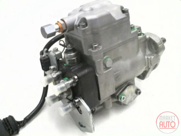 Einspritzpumpe