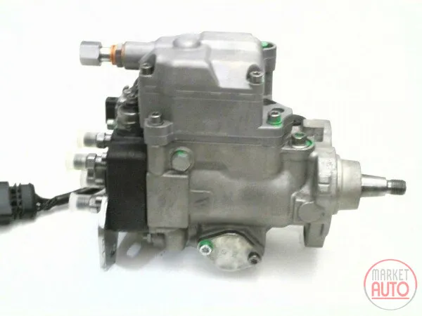 Einspritzpumpe